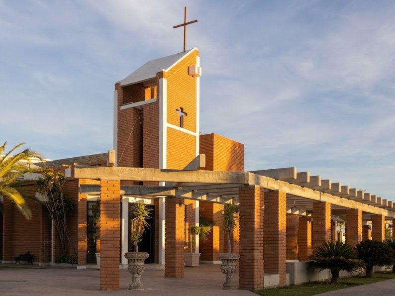 Parroquia Santa Elena de la Cruz